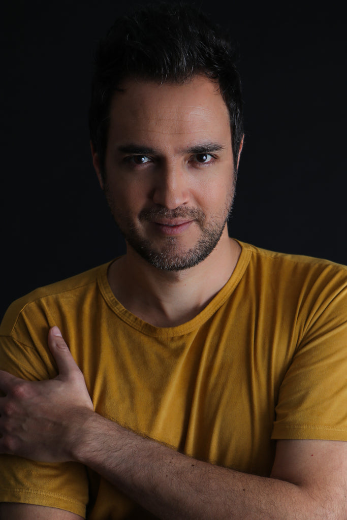 Alfonso Lugo
