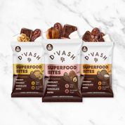 Family of Guilt Free Snacks