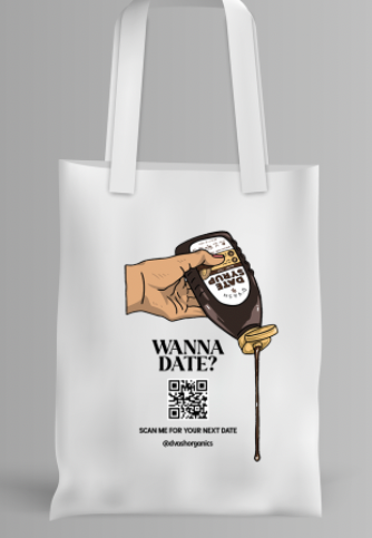 Tote Bags (NEW)